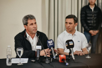 Sergio Uñac: “Ganamos en el 75 % de los municipios de la provincia de San Juan”