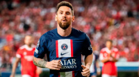 En Francia aseguran que el PSG ya eligió al reemplazante de Lionel Messi