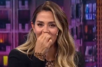 Jimena Barón contó el insólito momento que vivió en un encuentro íntimo