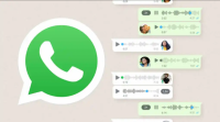 WhatsApp hará un cambio rotundo en los mensajes de voz: mirá de qué se trata 