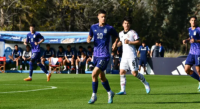 La Selección Argentina debuta en el Mundial Sub 20: hora, TV y formaciones