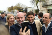 Rodríguez Larreta reveló su receta para bajar la inflación si es elegido presidente