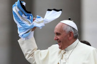 El viaje del Papa al país está en marcha y el Vaticano prepara su llegada para los primeros meses del 2024