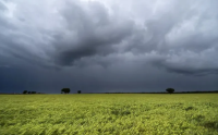 Tras la sequía, advierten que Argentina será uno de los países más afectados por las lluvias