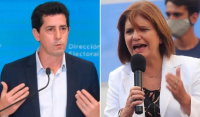 “Wado” de Pedro y Patricia Bullrich se cruzaron por el policía que mató a un motochorro