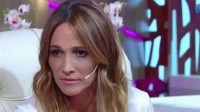 Verónica Lozano mostró cómo quedaron sus pies tras su brutal accidente 