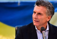 Sin palabras: el apático mensaje de Mauricio Macri por el 25 de Mayo