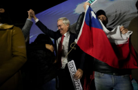 Chile sigue en búsqueda de su nueva Constitución