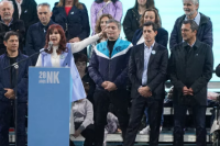 Las intrigas de Máximo Kirchner, heredero político en el centro de la toma de decisiones