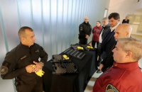 Con críticas al Gobierno, Larreta lanzó las pistolas Taser en CABA