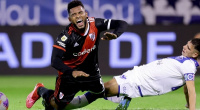 Vélez, River y un vibrante empate por la Liga Profesional