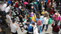 ¿No sabes qué estudiar? La UNSJ anunció cuándo se realizará la Feria Educativa