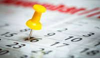 ¿Cuándo es el próximo feriado y cuántos fines de semana largos quedan en 2023?