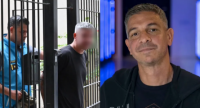 Ordenaron volver a detener a Marcelo Corazza por corrupción de menores
