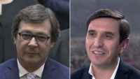 El Gobernador ya definió la fórmula y la dará a conocer en corto tiempo