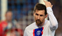 Messi se despide del PSG con la Ligue 1 bajo el brazo