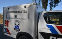 Encuentran en Rivadavia a un hombre que llevaba 5 días muerto