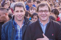 Vamos San Juan presenta su nueva fórmula: ¿Será Rubén Uñac el candidato a gobernador?