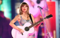 Comienza la venta de entradas para Taylor Swift en Argentina