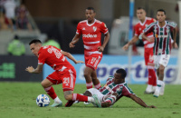 River, una duda en el fondo y con dos atacantes para el duelo clave ante Fluminense