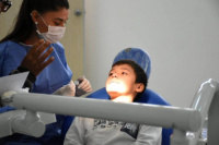 Atención: un municipio realizará controles médicos gratuitos de pediatría hasta odontología