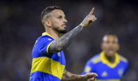 Boca vs Colo Colo por Copa Libertadores: Hora, formaciones y dónde verlo en vivo 