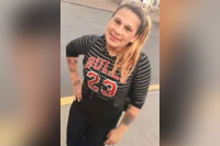 Femicidio en Pilar: encontraron el cuerpo de Verónica Ibarrola