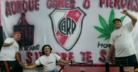 El hermano del hincha de River fallecido comentó su hipótesis de lo que pasó