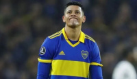 Boca confirmó la lesión de Marcos Rojo: conocé la gravedad y el tiempo de recuperación