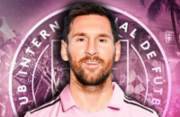 Lionel Messi confirmó que jugará en el Inter Miami de Estados Unidos