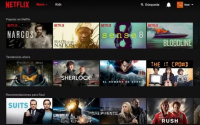 Cómo “reiniciar” Netflix para tener nuevas recomendaciones de series y películas