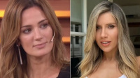 Paula Chaves habló a fondo de su enojo con Laurita Fernández