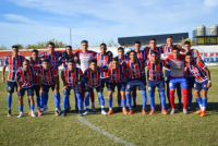 Peñarol venció a Juventud Unida pero continúa en zona del descenso
