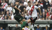 La formación de River vs Banfield, por la Liga Profesional