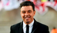 Un poderoso equipo de Francia quiere a Marcelo Gallardo y avanzó para contratarlo