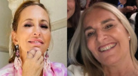 Analía Franchín acusó a Silvia D`Auro de serle infiel a Jorge Rial con una polémica frase