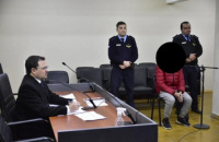 El alumno del Colegio Luján se presentó ante el juez por presunto abuso sexual