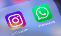Instagram y WhatsApp sufren una caída global en sus servicios