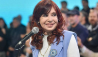 Cristina Kirchner definió cuándo anunciará a su candidato