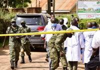 Masacre en una escuela de Uganda: al menos 41 muertos por el ataque terrorista