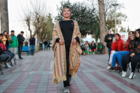 Por el Día del Padre, realizarán un desfile de moda en el Complejo Ceferino Namuncurá