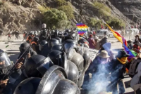 Protestas en Jujuy: liberaron a todas las personas que se encontraban detenidas