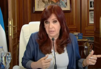 El mensaje de Cristina Kirchner por el Día de la Bandera