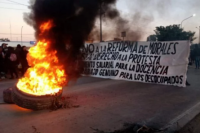 Los docentes sanjuaninos están evaluando la posibilidad de unirse al paro nacional convocado para el jueves