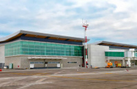 Continúa el caos en Jujuy: el aeropuerto fue cerrado y la provincia está paralizada