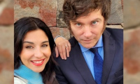 Milei eligió a una conocida periodista como precandidata a diputada por Buenos Aires