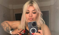 Se supo cómo hará Morena Rial para viajar a Miami sin dinero ni trabajo