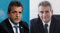 Sergio Massa y Agustín Rossi será la fórmula presidencial de Unión por la Patria