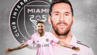 Lionel Messi ya tendría fecha para su presentación en Inter Miami