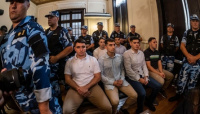 Revés para los rugbiers condenados por el crimen de Fernando Báez Sosa